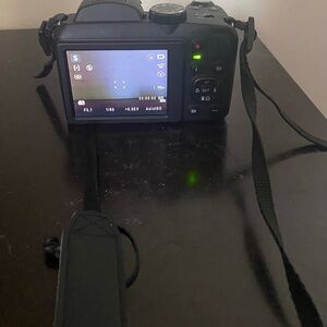 Kodak PIXPRO AZ252 HD Zoom Lens